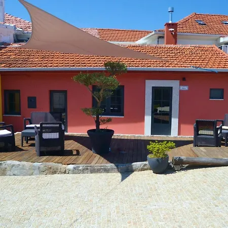 Villa Santa Barbara Vila Nova de Gaia Exterior photo