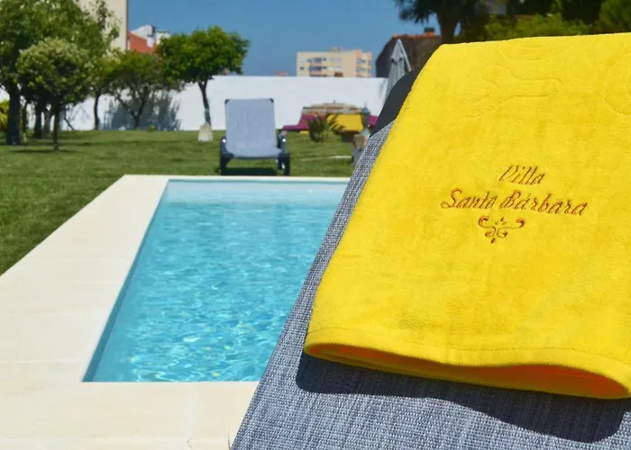 Villa Santa Barbara