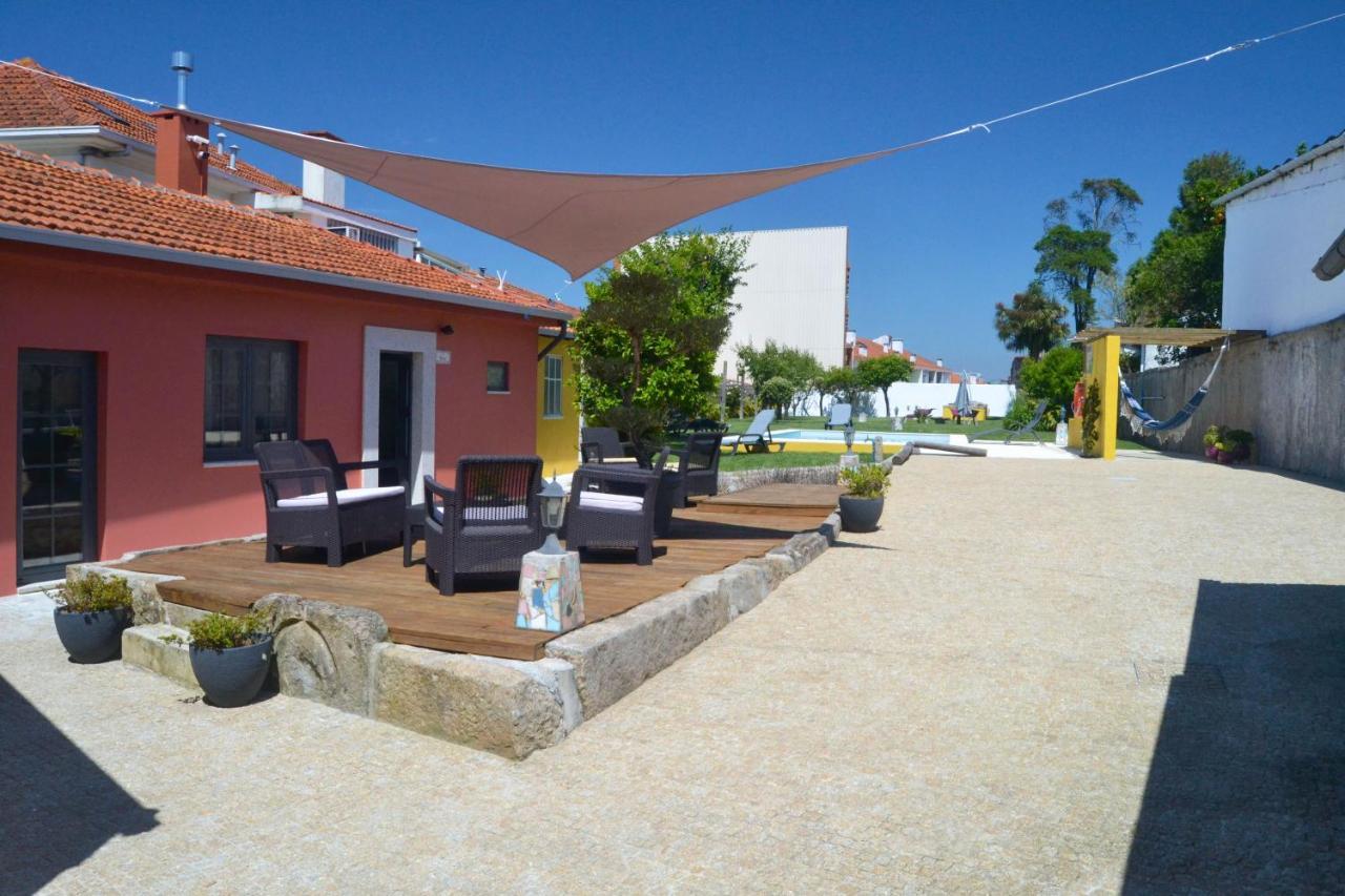 Vakantiehuis Santa Barbara