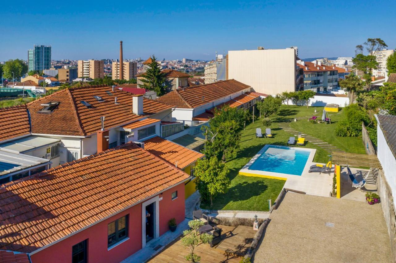 Santa Barbara * Vila Nova de Gaia