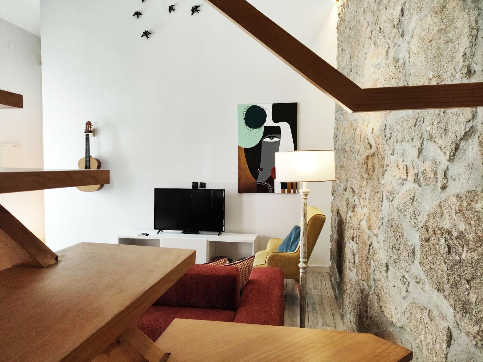 Santa Barbara Holiday home Vila Nova de Gaia