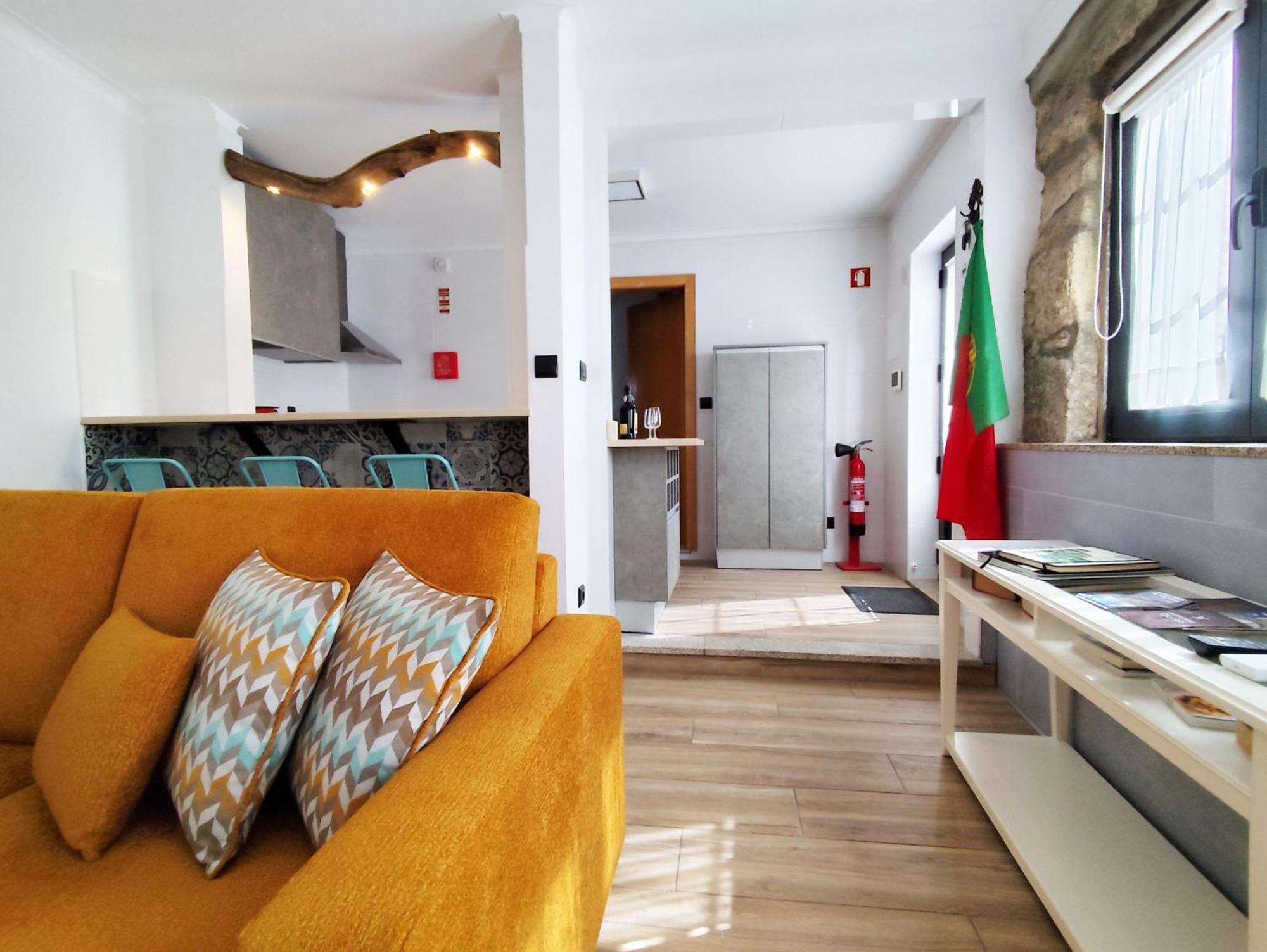 Holiday home Santa Barbara Vila Nova de Gaia
